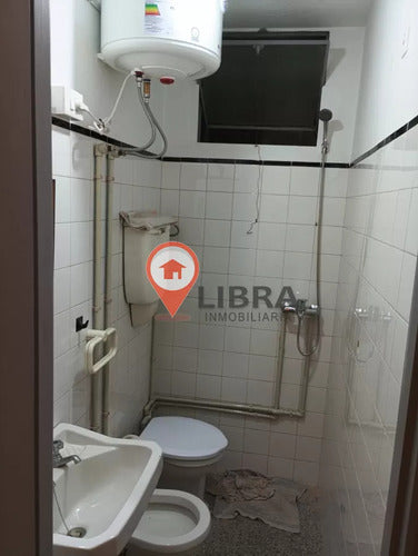 Oficina Alquiler Y Venta 1 Baño Ciudad Vieja 32 Metros 5