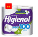 Higienol Max 100 Honeycomb Technology Toilet Paper - Bulk 0