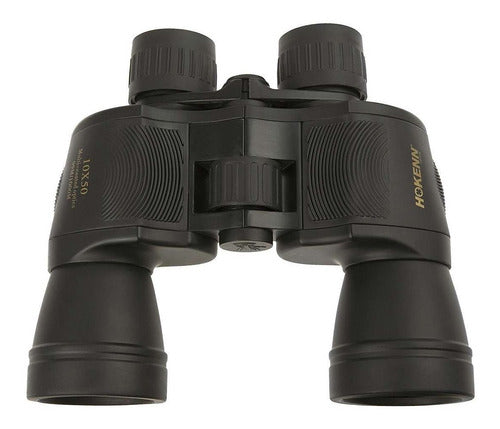 Hokenn Binocular Antireflex OR12x50R Original 1