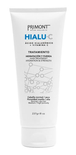 Primont Hialu-C Hydrating Treatment with Hyaluronic Acid 0