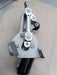 Renault Front Windshield Wiper Motor and Mechanism 3