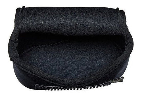 LensCoat BodyBag Small Black Camera Protection Bag 4