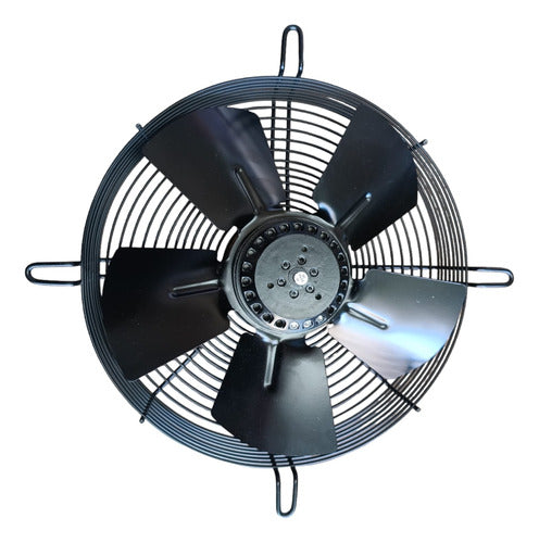 Axial Blower Fan 40cm 1