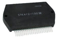 TecnoliveUSA STK412-150M Integrated Circuit 0