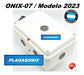 PLAGASONIX Ultrasonic Multi-Pest High Power Fumigator Onix-07 1