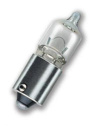 Osram Lampara Stop-giro-reglam. H6w Bax9s 6w (10 Uni.) 1