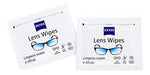 Lens Wipes Zeiss Com 50 Lenços Umedecidos 3