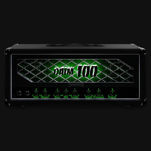 Ugritone Plugin Amps De Guitarra 1