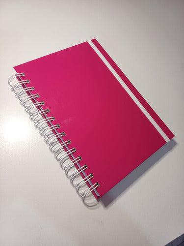 Verart Sketchbook - A5 Notepad with 120g Smooth Paper 1