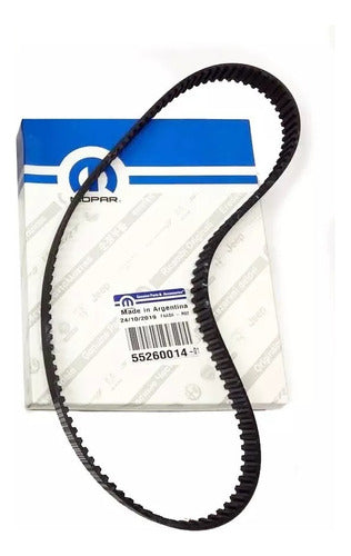 Mopar Timing Belt Fiat 500 Doblo 1.4 - Palio Siena 1.3 16v 0