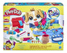 Play-Doh Masa Play Doh Kit Cabina Veterinario Cod F3639 Loony Toys 0