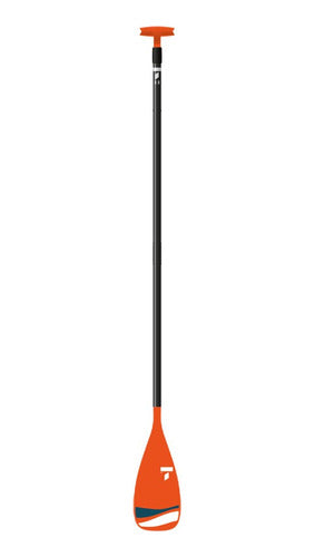 Tahe Outdoors Remo Sup Paddle 170 - 210 Bic Aluminio Extensible 0