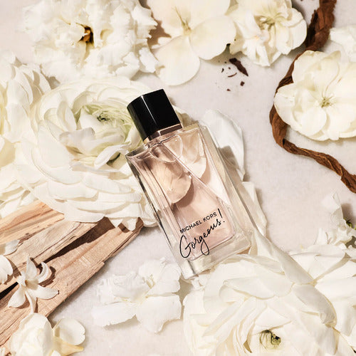 Perfume Importado Mujer Michael Kors Gorgeous! Edp 30Ml