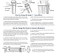 iSpring F4 Standard Reverse Osmosis Systems with Replacement Supply 4