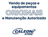 Carretel T25r 3/8 M10 Husqvarna Original 2