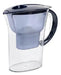 TOH Water Purifying Pitcher Large Capacity 2.6L 2