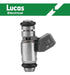 Inyector De Combustible Lucas Ford Fiesta/ka Rocam Iwp119 1