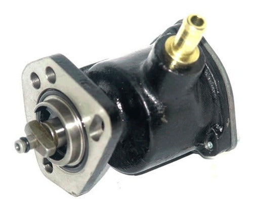 RM Vacuum Pump for Fiat Palio Siena 1.7 Diesel TD 0