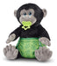 Melissa & Doug 11-Inch Baby Gorilla Plush Toy 2