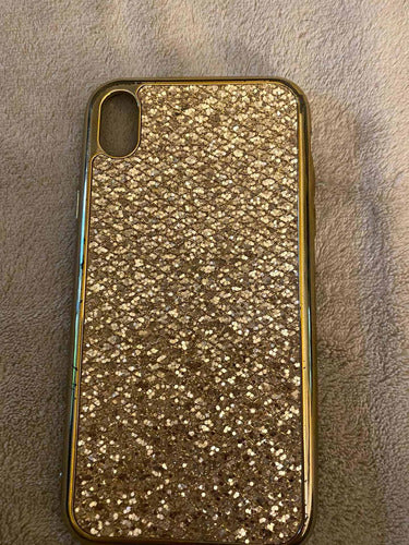 Funda Carcasa Diseño Xr iPhone 1