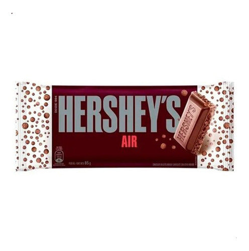 Hersheys Chocolate Air 85g Cioccolato Tienda De Dulces 0