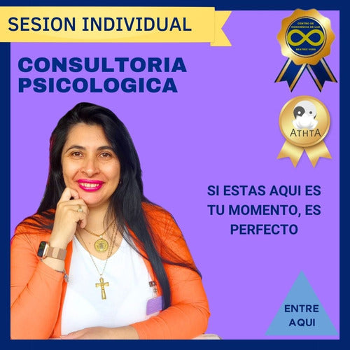 Beatriz Vera Alcaraz Psychological Counseling Session 1