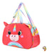 Importado Cko Bolso De Viaje Grande Animales Infantil Original Cute 3