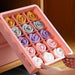 Everest Adjustable Organizer Box for Underwear Storage 5