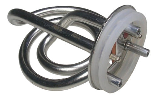 Resistencia Para Pava Electrica Tipo Espiral Importada 1500w 0