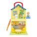 Foldable Pop Play House Cocomelon Playset Original 0