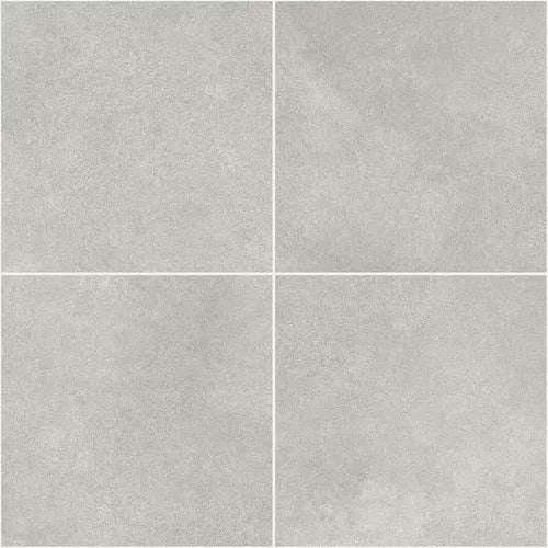 Alberdi Porcelanato Alberdi 60x60 Burdeos Tiza Rectificado 2