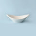 Horeca Set X 2 Bowl Oval Porcelana 14 X 11 Cm Harmony 2