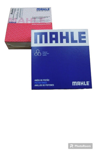 Mahle Aros Fiat Fire 1.3 De 8 Y 16 Válvulas 0