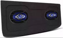 MUNCAR Acoustic Tray for 6x9 Speakers for Suzuki Fun 5-Door 1