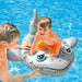 Intex Inflatable Children's Lifebuoy Shark 117x114cm 7