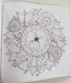 WOW ARTISTICA Libros Mandalas Para Pintar Colección X4 7