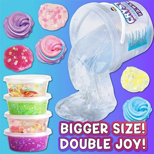 Funkidz - Huge 4-Pound Toy for Kids 1