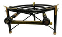 Double Burner Burner for 47 cm Adjustable Plow Disk 2