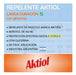 Mosquito Repellent Aktiol Aerosol Spray for Body 165mL 2