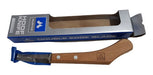 Mustad Double Edge Hoof Knife for Horse Farriers 2