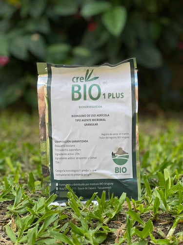 Crebio 1  Bioinsecticida Hormiguicida Biológico Ecológico 1