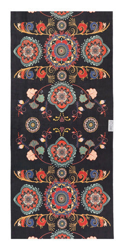 Leus Toalla Leus Mystic Yoga Towel - La Isla 0