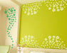 Vinilos GVS: Decorative Wall and Window Flowers Vinyls for Spring 2