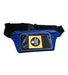 PRAMI VENTAS Waterproof Running Waist Pack with Touch Cell Phone Holder 1