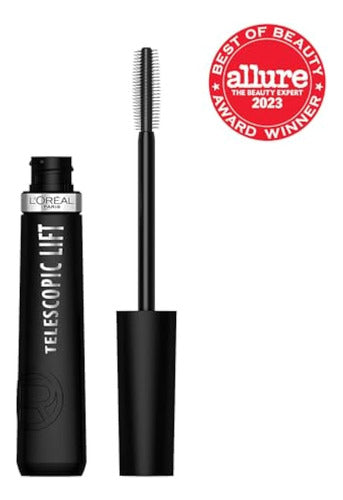 L'Oréal Paris Washable Telescopic Mascara 1