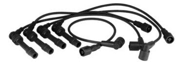 VDO Siemens Spark Plug Wires Set for Chevrolet Astra 1.8 2.0 0