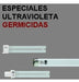 Tubos 36w Philips Germicida Tuv Uv-c 253.5nm Mata Bacterias 3