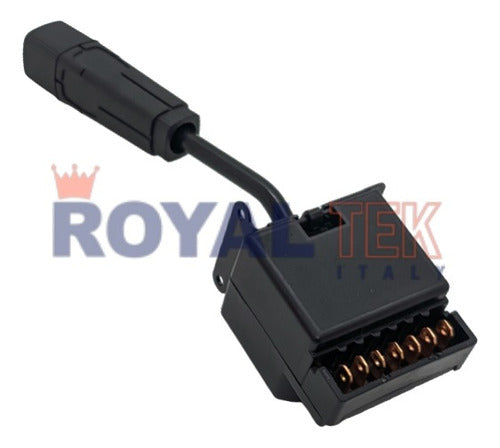 RoyalTek Wiper Command for Renault 9 / 11 1