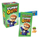 Deck + 20 Packs of Stumble Guys Cards - Series 5. King 0