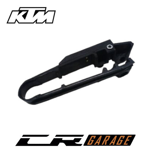 KTM Roce Cadena Transmision Duke 200-250-390 - CR Garage 1